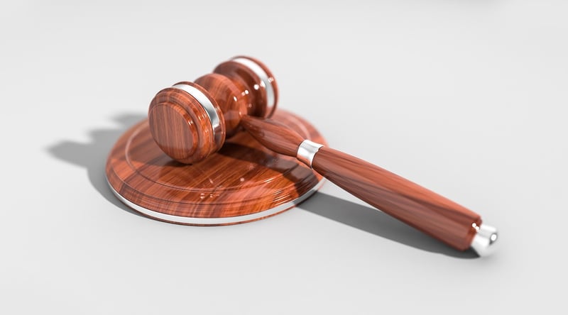 Causality Laws