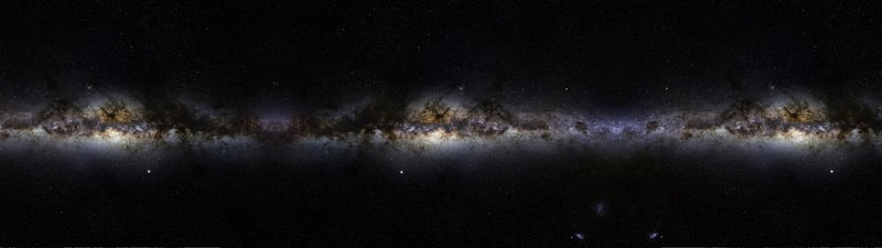 Future Space Journeys
